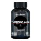 Thermo Flame Termogenico 60 tabletes Black Skull