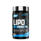 Thermo Nutrex Six D-iuretic 60 Cáps - Nutrex Research