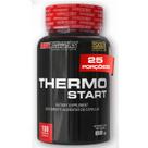 Thermo Start 100 Cápsulas Bodybuilders