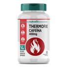 Thermofix Cafeína - 60 comprimidos - Nutralin