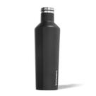 Thermos Corkcicle Classic Canteen Matte Black 473 ml