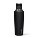 Thermos Corkcicle Sport Canteen 20 onças Black Panther
