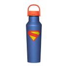 Thermos Corkcicle Sport Canteen 590ml Azul Superman