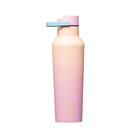 Thermos Corkcicle Sport Canteen 591ml em aço inoxidável frio 25h Thermos Corkcicle Sport Canteen 591ml em aço inoxidável frio 25h