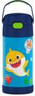 Thermos Garrafa Térmica Infantil Funtainer 355ml Original Baby Shark Thermos Garrafa Térmica Infantil Funtainer 355ml Original Baby Shark