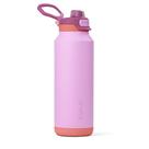 Thermos ZULU Powerfill Pro 1,2 L de parede tripla à prova de vazamentos Thermos ZULU Powerfill Pro 1,2 L de parede tripla à prova de vazamentos