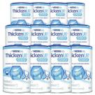 Thicken Up Clear 125g, kit 12 unidades, Nestlé