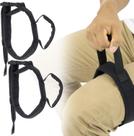Thigh Lifter Strap Vive (pacote com 2) Pulseira de Assistência Pull Up