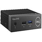 Thin Client Dell Wyse 3040 Intel Quad-Core 1,44 GHz 2GB RAM