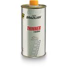 Thiner Brazilian 900 Ml Multi Uso