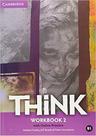 Think 2 Wb With Online Practice Think 2 Wb With Online Practice