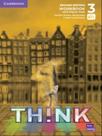 Think 3 - workbook with digital pack - british english - second edition