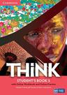 Think 5 sb with online wb and online practice - 1s - CAMBRIDGE UNIVERSITY
