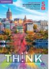 Think 5 sb with wb digital pack 2ed