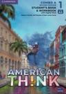 Think Level 1 StudentS Book And Workbook With Digital Pack Combo A American English - CAMBRIDGE Think Level 1 StudentS Book And Workbook With Digital Pack Combo A American English - CAMBRIDGE