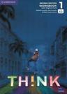 Think Level 1 Workbook With Digital Pack British English Think Level 1 Workbook With Digital Pack British English