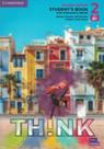 Think Level 2 StudentS Book Fahasa Edition