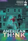 Think Level 4 Workbook With Digital Pack American English