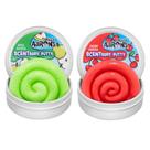 Thinking Putty Crazy Aaron's ScentSory Crisp Apple & Cherry Thinking Putty Crazy Aaron's ScentSory Crisp Apple & Cherry