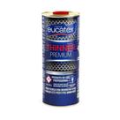 Thinner Eucatex 9100 900ml - Embalagem com 12 Unidades