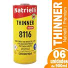 Thinner natrielli 8116 6x900ml