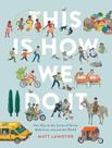 This Is How We Do It: One Day In The Lives Of Seven Kids From Around The World