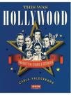 This was hollywood