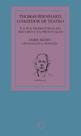 Thomas Bernhard: O Fazedor de Teatro