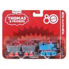 Thomas e Friends Metal Collection 80 Anos Mattel JFV72