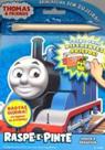 Thomas E Friends - Raspe E Pinte - Vale Das Letras