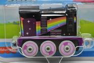 Thomas e seus amigos - diesel - arco iris
