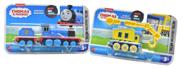 Thomas e seus amigos - kit com 2 trenzinhos edward & carly - fisher price Thomas e seus amigos - kit com 2 trenzinhos edward & carly - fisher price