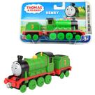 Thomas e Seus Amigos Metal Collection - Fisher Price Thomas e Seus Amigos Metal Collection - Fisher Price