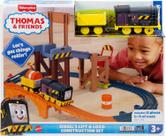 Thomas e Seus Amigos Pista Motorizada Diesel e Carga Mattel JBW20 Thomas e Seus Amigos Pista Motorizada Diesel e Carga Mattel JBW20