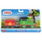 Thomas e Seus Amigos TRENS Motorizados com Vagao PERCY Mattel HFX93 Thomas e Seus Amigos TRENS Motorizados com Vagao PERCY Mattel HFX93