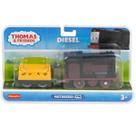 Thomas e Seus Amigos TRENS Motorizados Diesel Mattel HFX92 Thomas e Seus Amigos TRENS Motorizados Diesel Mattel HFX92