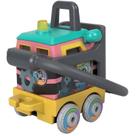 Thomas e seus amigos - trenzinho sandy the rail speeder
