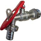 Thompson Torneira Esfera Jardim P/Cadeado 3/4 Thomp