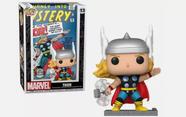 Thor Comics Funko Pop Grande Journey Into Mistery Marvel 13