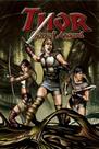Thor Filho De Asgard Vol. 1 Thor Filho De Asgard Vol. 1