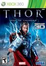 Thor god of thunder - x 360 mídia física original