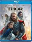 Thor O Mundo Sombrio Blu-ray Thor O Mundo Sombrio Blu-ray