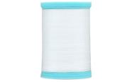 Thread Coats & Clark Eloflex Stretch 205m brancos Thread Coats & Clark Eloflex Stretch 205m brancos