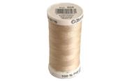 Thread Gutermann Sew-All 250m Beige para costura à mão e à máquina