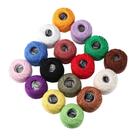 Thread Home/SoGood SoGood Sogood Solid Color Cotton, 16 rolos, 155g