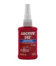 Threadlocker Loctite 243 Primerless 50 ml Azul de média resistência
