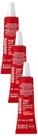 Threadlocker Loctite 271 de Alta Resistencia 6 mL para Automóviles Threadlocker Loctite 271 de Alta Resistencia 6 mL para Automóviles