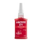 Threadlocker Loctite 50mL para fixadores de até 2,54 cm