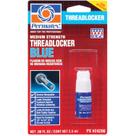 Threadlocker Permatex 24206 Blue de média resistência 2,5 ml