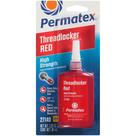 Threadlocker Permatex 27140 Vermelho de Alta Resistência 36ml Threadlocker Permatex 27140 Vermelho de Alta Resistência 36ml